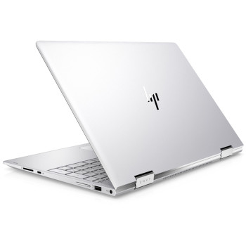  Ноутбук HP ENVY X360 15m-bp112dx (i7-8550U / 16GB / SSD+HDD / 1920x1080 IPS Touch)