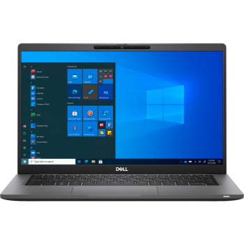  Ноутбук DELL Latitude 7420 (i5-1145G7 / 16GB / SSD 256GB / Full-HD IPS)