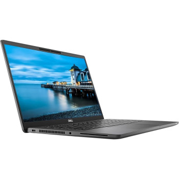  Ноутбук DELL Latitude 7420 (i5-1145G7 / 16GB / SSD 256GB / Full-HD IPS)