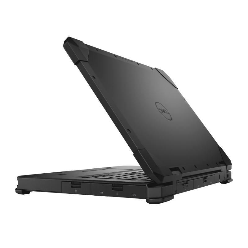 Захищений ноутбук DELL Latitude 5420 Rugged (i5-8350u / 16GB / SSD 256GB) Захищений ноутбук DELL Latitude 5420 Rugged (i5-8350u / 16GB / SSD 256GB)