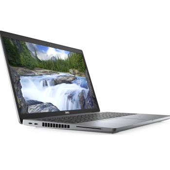  Ноутбук DELL Latitude 5520 (i5-1145G7 / 16GB / SSD 256GB / 1920x1080 IPS)