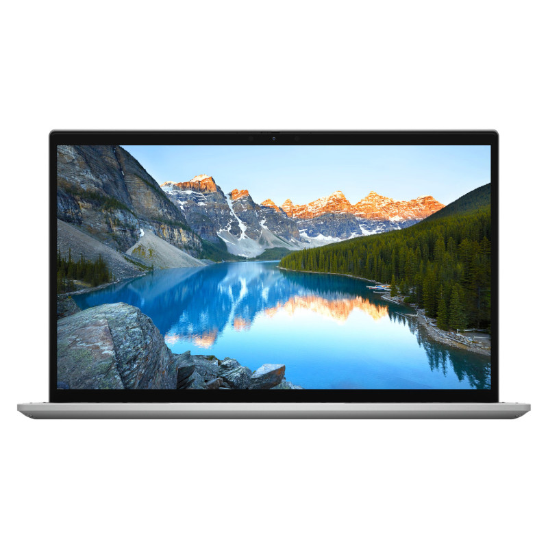 Ноутбук DELL Inspiron 7306 2-in-1 (i5-1135G7 / 8GB / SSD 512GB / 1920x1080 IPS Touch)