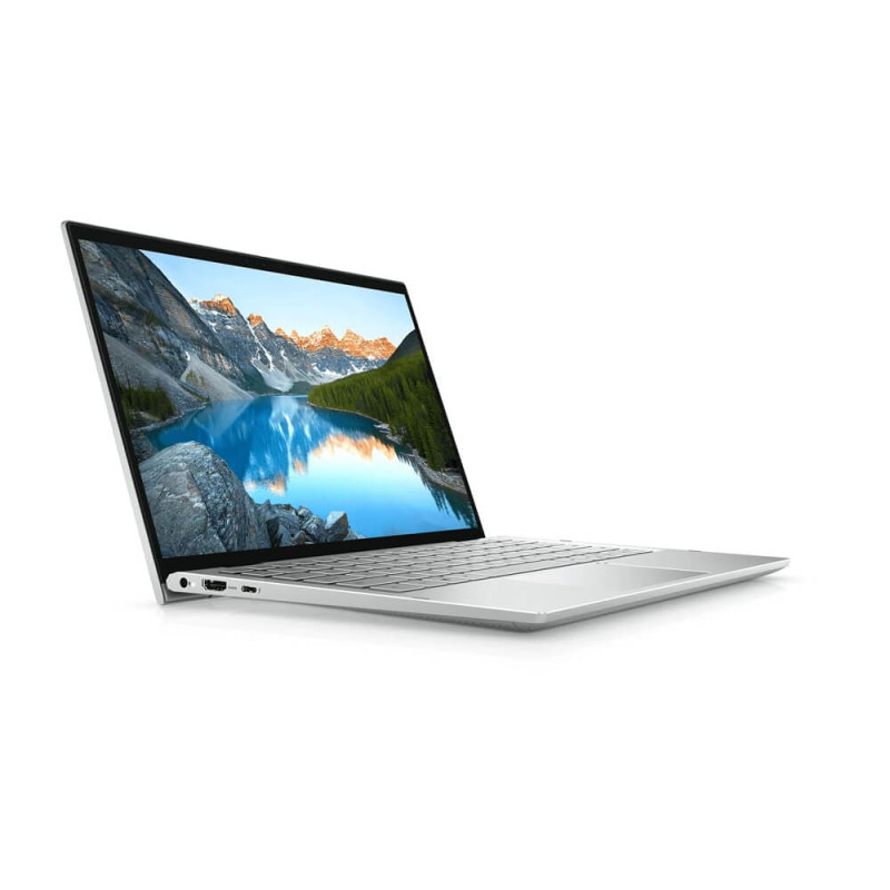  Ноутбук DELL Inspiron 7306 2-in-1 (i5-1135G7 / 8GB / SSD 512GB / 1920x1080 IPS Touch)