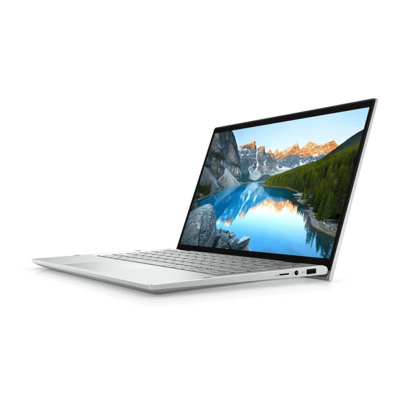  Ноутбук DELL Inspiron 7306 2-in-1 (i5-1135G7 / 8GB / SSD 512GB / 1920x1080 IPS Touch)