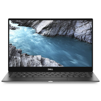  Ноутбук DELL XPS 13 9380 (i7-8565U / 16GB / SSD 512GB / 4K IPS Touch)