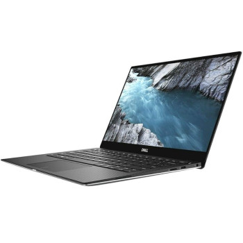  Ноутбук DELL XPS 13 9380 (i7-8565U / 16GB / SSD 512GB / 4K IPS Touch)