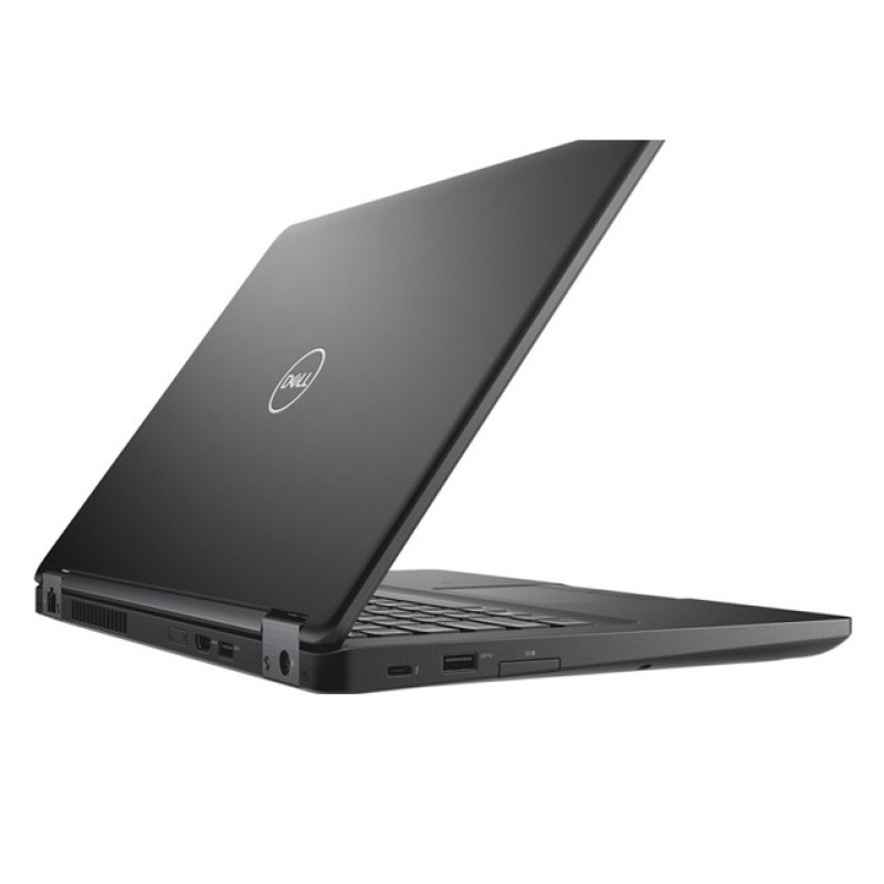 Ноутбук DELL Latitude 5491 (i5-8400H / 16GB / FHD IPS) Ноутбук DELL Latitude 5491 (i5-8400H / 16GB / FHD IPS)