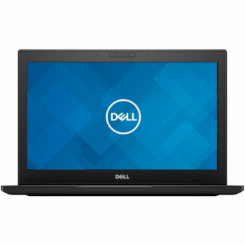  Ноутбук DELL Latitude 7280 (i5-8350U / 8GB / SSD 256GB / 12.5")