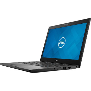 Ноутбук DELL Latitude 7290 (i5-8350U / 16GB / SSD 256GB / 12.5")
