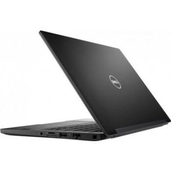  Ноутбук DELL Latitude 7280 (i5-8350U / 8GB / SSD 256GB / 12.5")