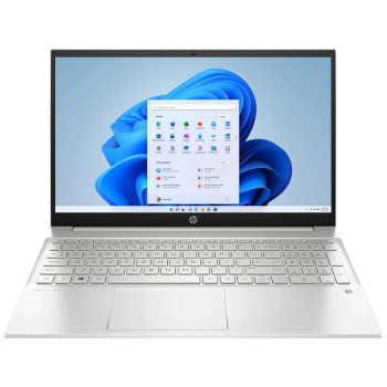  Ноутбук HP Pavilion 15-eg0065st (i5-1135G7 / 12GB / SSD 256GB / 1920x1080 IPS)