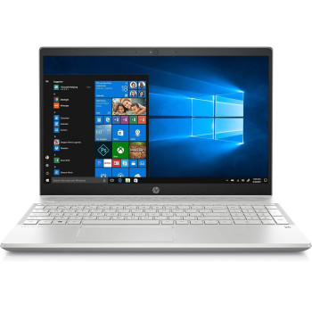  Ноутбук HP Pavilion 15-cs0051cl (i5-8250U / 16GB / SSD 256GB / 15.6" 1920x1080 IPS)