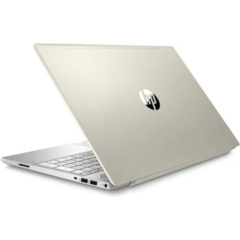  Ноутбук HP Pavilion 15-cs0051cl (i5-8250U / 16GB / SSD 256GB / 15.6" 1920x1080 IPS)