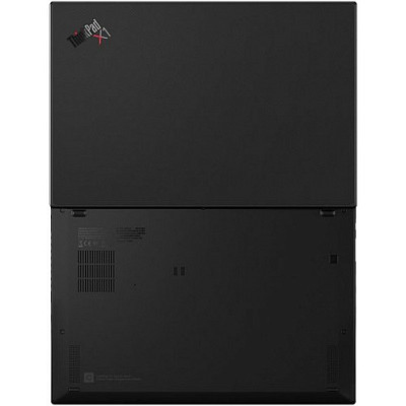  Ноутбук Lenovo ThinkPad X1 Carbon 8th Gen (i7-10610U / 16GB / SSD 256GB / 1920x1080 IPS Touch)