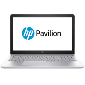  Ноутбук HP Pavilion 15-cc123cl (i5-8250U / 16GB / SSD 250GB / 15.6" Touch)
