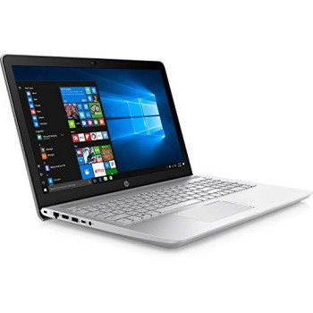  Ноутбук HP Pavilion 15-cc123cl (i5-8250U / 16GB / SSD 250GB / 15.6" Touch)