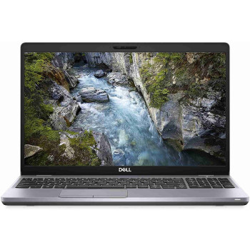  Ноутбук DELL Precision 3550 (i7-10510U / 16GB / SSD 256GB / Quadro P520 2GB)