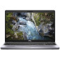  Ноутбук DELL Precision 3550 (i7-10510U / 16GB / SSD 256GB / Quadro P520 2GB)