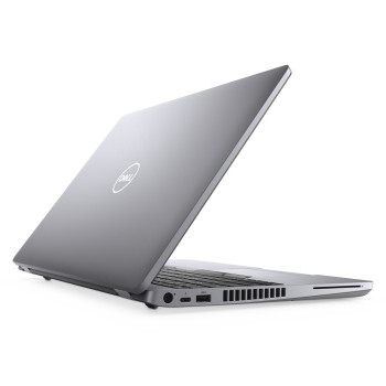  Ноутбук DELL Precision 3550 (i7-10510U / 16GB / SSD 256GB / Quadro P520 2GB)