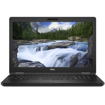  Ноутбук DELL Latitude 5590 (i7-8650u / 32GB / Full-HD IPS)