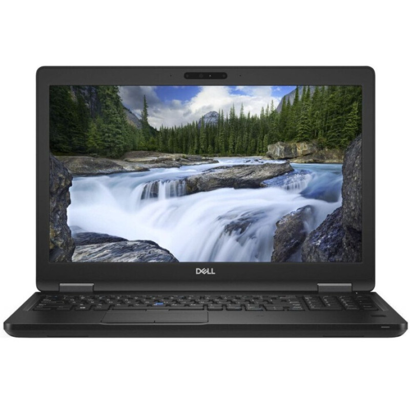 Ноутбук DELL Latitude 5590 (i7-8650u / 32GB / Full-HD IPS) Ноутбук DELL Latitude 5590 (i7-8650u / 32GB / Full-HD IPS)