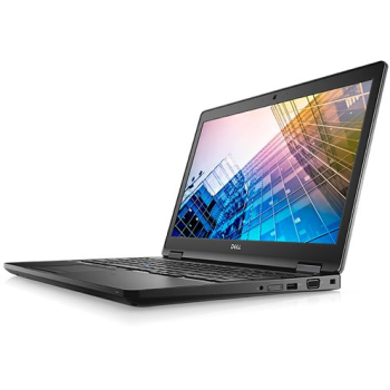  Ноутбук DELL Latitude 5590 (i7-8650u / 32GB / Full-HD IPS)