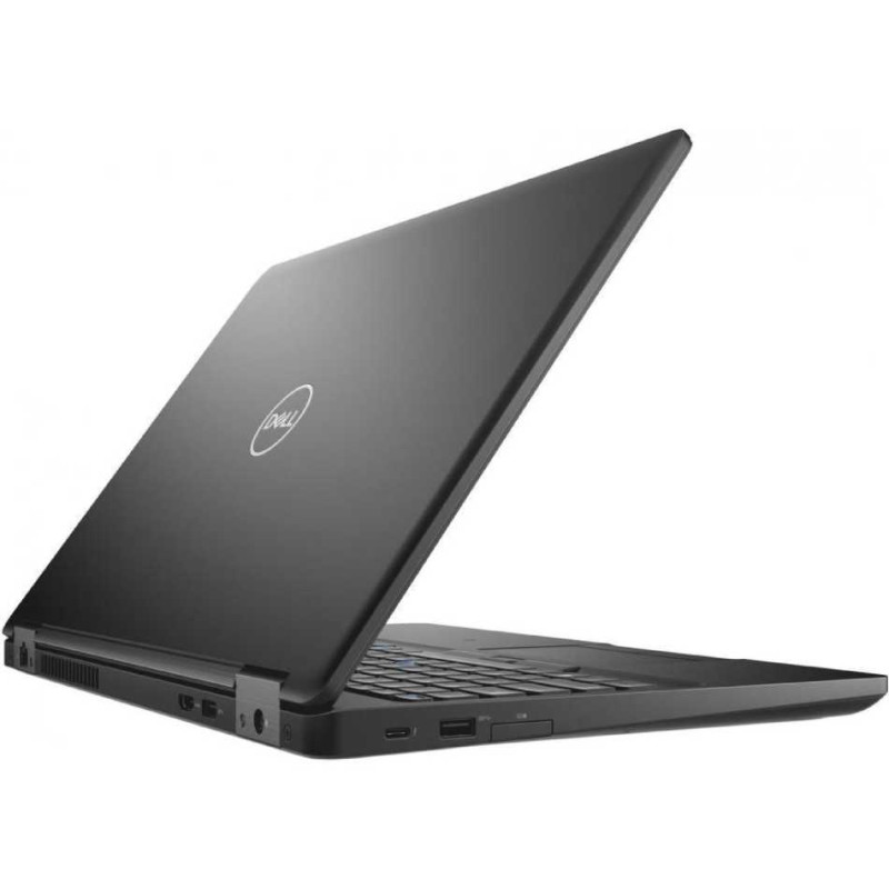 Ноутбук DELL Latitude 5590 (i7-8650u / 32GB / Full-HD IPS) Ноутбук DELL Latitude 5590 (i7-8650u / 32GB / Full-HD IPS)