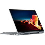  Ноутбук Lenovo Thinkpad X1 Yoga Gen 6 Metal (i5-1145G7 / 32GB / SSD 256GB / 4K 3840x2400 IPS Touch)