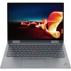  Ноутбук Lenovo Thinkpad X1 Yoga Gen 6 Metal (i5-1145G7 / 32GB / SSD 256GB / 4K 3840x2400 IPS Touch)