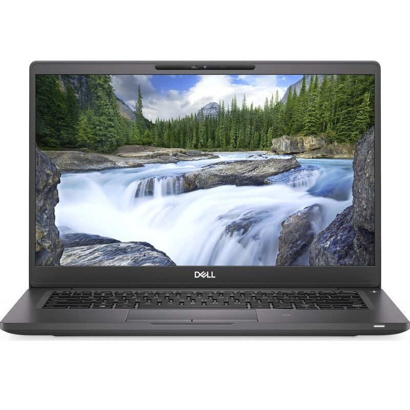 Ноутбук DELL Latitude 7300 (i7-8665u / 16GB / SSD 512GB) Ноутбук DELL Latitude 7300 (i7-8665u / 16GB / SSD 512GB)
