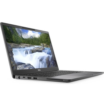  Ноутбук DELL Latitude 7300 (i5-8265u / 16GB / SSD 256GB)