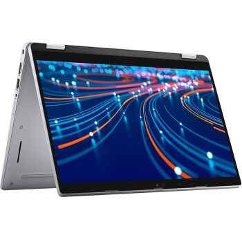  Ноутбук DELL Latitude 5320 2-in-1 (i7-1185G7 / 32GB / SSD 256GB / 1920x1080 IPS Touch)