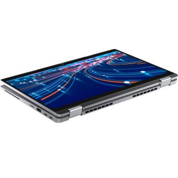  Ноутбук DELL Latitude 5320 2-in-1 (i7-1185G7 / 32GB / SSD 256GB / 1920x1080 IPS Touch)