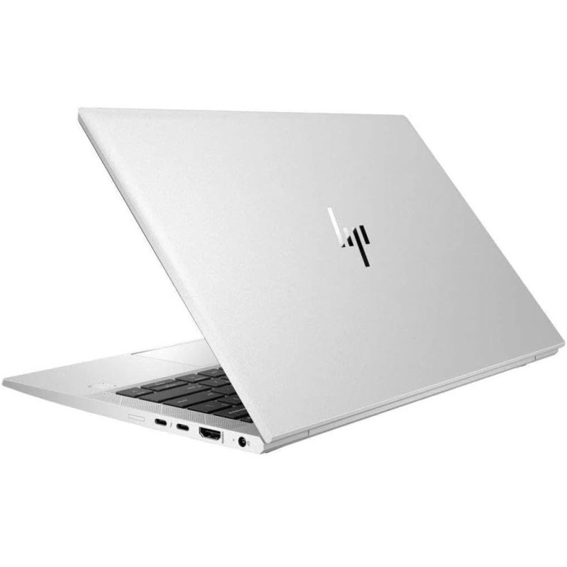  Ноутбук HP EliteBook 830 G7 (i7-10610u / 16GB / SSD 256GB / 1920x1080 IPS Touch)