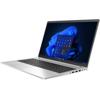  Ноутбук HP ProBook 450 G9 (i7-1255U / 16GB / SSD 256GB / 1920x1080 IPS)