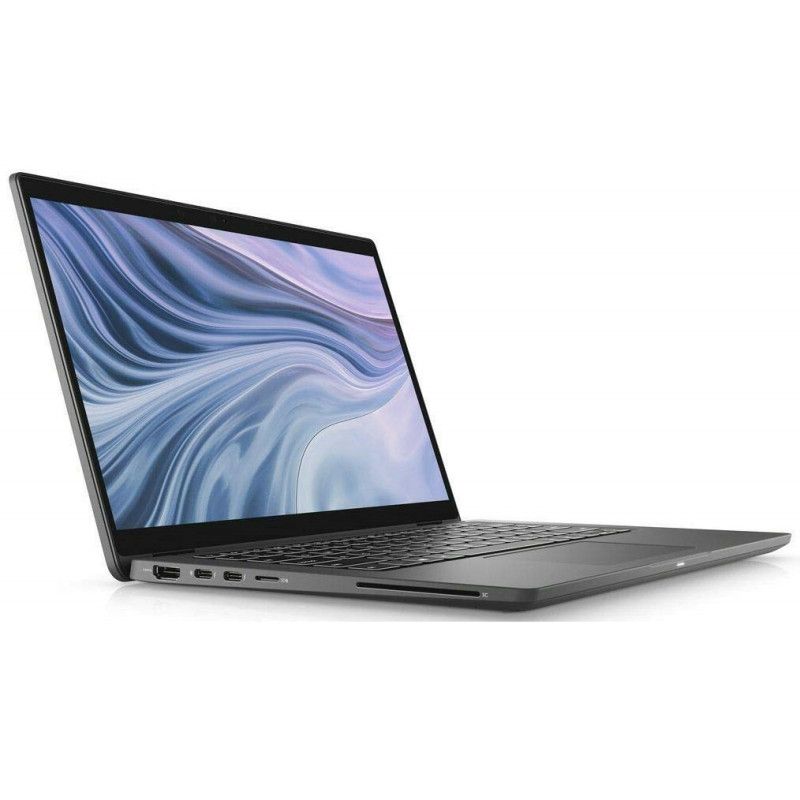 Ноутбук DELL Latitude 7310 (i5-10310u / 16GB / SSD 512GB) Ноутбук DELL Latitude 7310 (i5-10310u / 16GB / SSD 512GB)