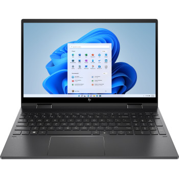  Ноутбук HP ENVY X360 15m-ee0013dx (Ryzen 5 4500U / 16GB / SSD 256GB / 1920x1080 IPS Touch)