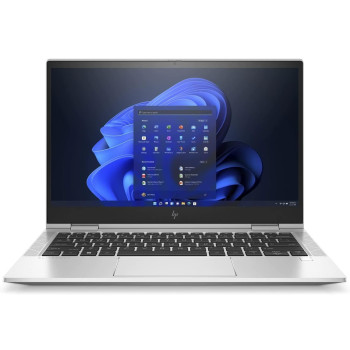  Ноутбук HP EliteBook X360 830 G8 (i7-1185G7 / 32GB / SSD 256GB / 1920x1080 IPS Touch)