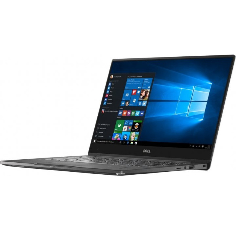 Ноутбук DELL Latitude 7370 (m5-6Y57 / 8GB / FHD IPS) Ноутбук DELL Latitude 7370 (m5-6Y57 / 8GB / FHD IPS)