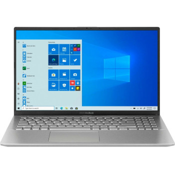  Ноутбук ASUS VivoBook F512J (i3-1005G1 / 12GB / SSD 256GB / 15.6" 1920x1080)
