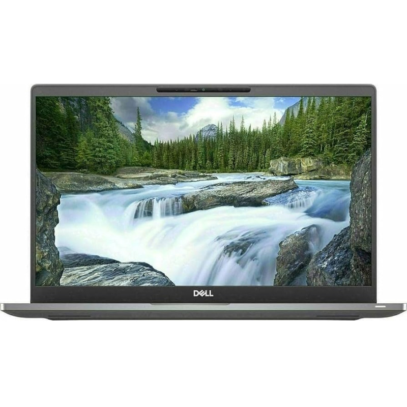 Ноутбук DELL Latitude 7400 (i7-8665u / 32GB / SSD 256GB)