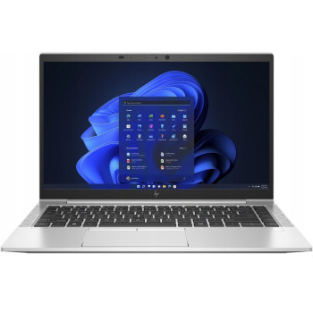  Ноутбук HP EliteBook 845 G8 (Ryzen 3 Pro 5450U / 16GB / SSD 256GB / 1920x1080 IPS Touch)