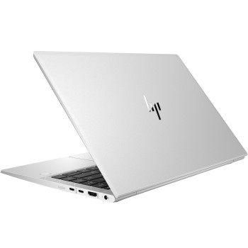  Ноутбук HP EliteBook 845 G8 (Ryzen 3 Pro 5450U / 16GB / SSD 256GB / 1920x1080 IPS Touch)