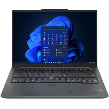  Ноутбук Lenovo Thinkpad Е14 Gen 5 (i7-1355U / 16GB / SSD 512GB / 14" 1920x1200 IPS Touch)