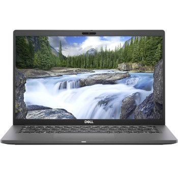  Ноутбук DELL Latitude 7410 (i5-10310u / 8GB / FHD IPS Touch)