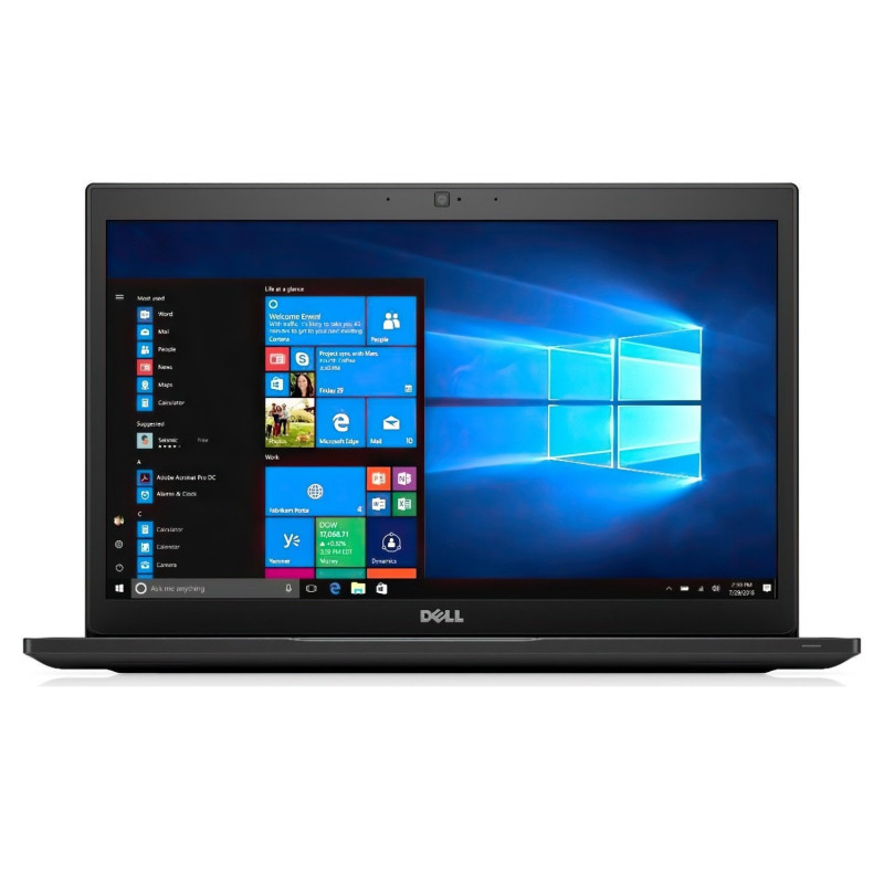 Ноутбук DELL Latitude 7480 Ноутбук DELL Latitude 7480
