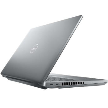  Ноутбук DELL Latitude 5431 (i5-1250P / 16GB / SSD 256GB / 1920x1080 IPS)