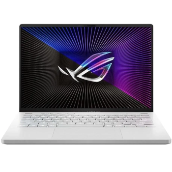  Ноутбук ASUS ROG Zephyrus G14 GA402X (Ryzen 9 7940HS / 16GB DDR5 / SSD 256GB / RTX 4060 8GB / 2560x1600 IPS 165Hz)