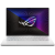  Ноутбук ASUS ROG Zephyrus G14 GA402X (Ryzen 9 7940HS / 16GB DDR5 / SSD 256GB / RTX 4060 8GB / 2560x1600 IPS 165Hz)