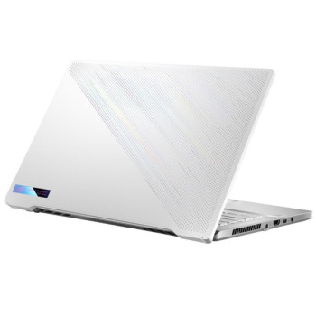  Ноутбук ASUS ROG Zephyrus G14 GA402X (Ryzen 9 7940HS / 16GB DDR5 / SSD 256GB / RTX 4060 8GB / 2560x1600 IPS 165Hz)